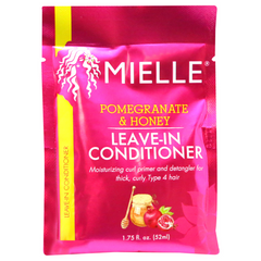 Mielle Pome Honey Leave In Cond Sachet