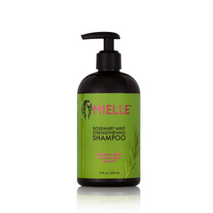 Mielle Rose Mint Shampoo 355ml
