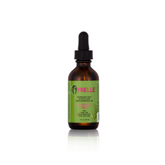 Mielle Rosemary Mint And Scalp Hair Strengthening Oil 2oz