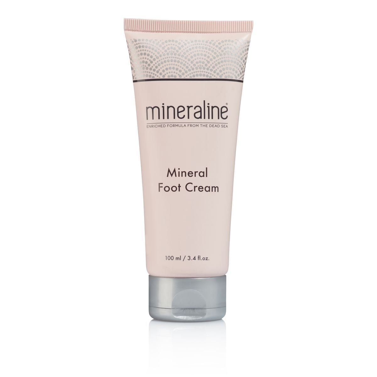 Mineraline Mineral Foot Cream 100ml