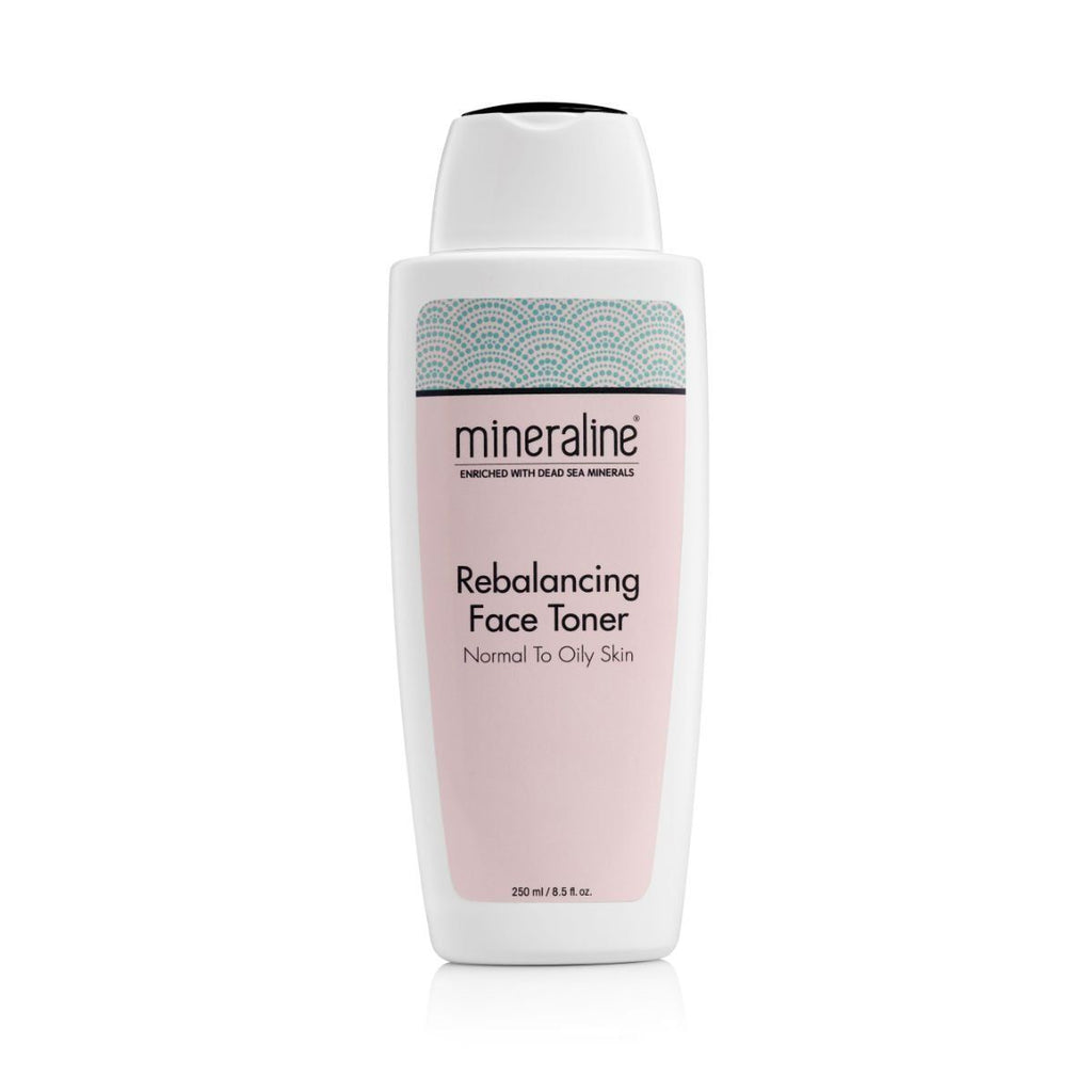 Mineraline Rebalancing Face Toner (n/o) 250ml