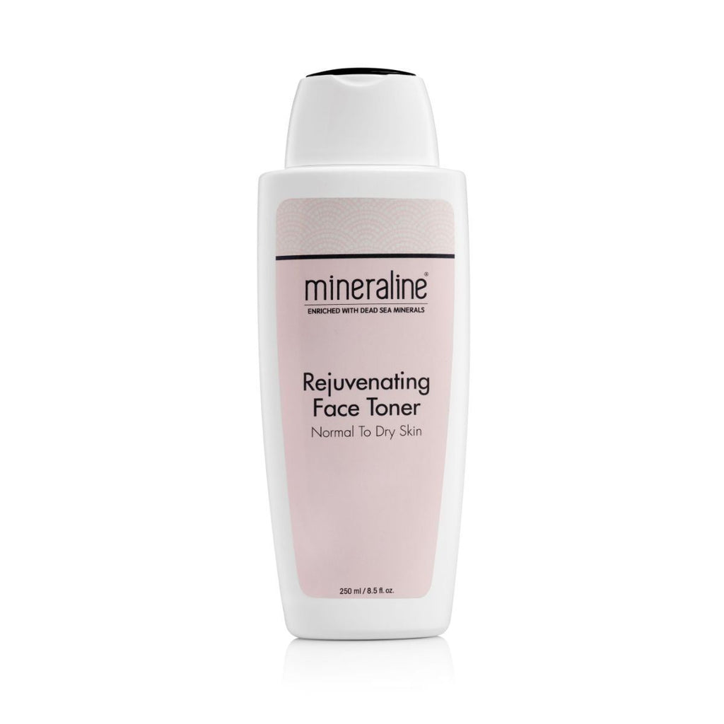 Mineraline Rejuvenating Face Toner (n/d) 250ml