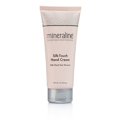 Mineraline Silk Touch Hand Cream 100ml