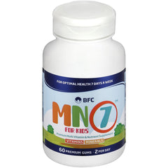 Mn7 60 Gums