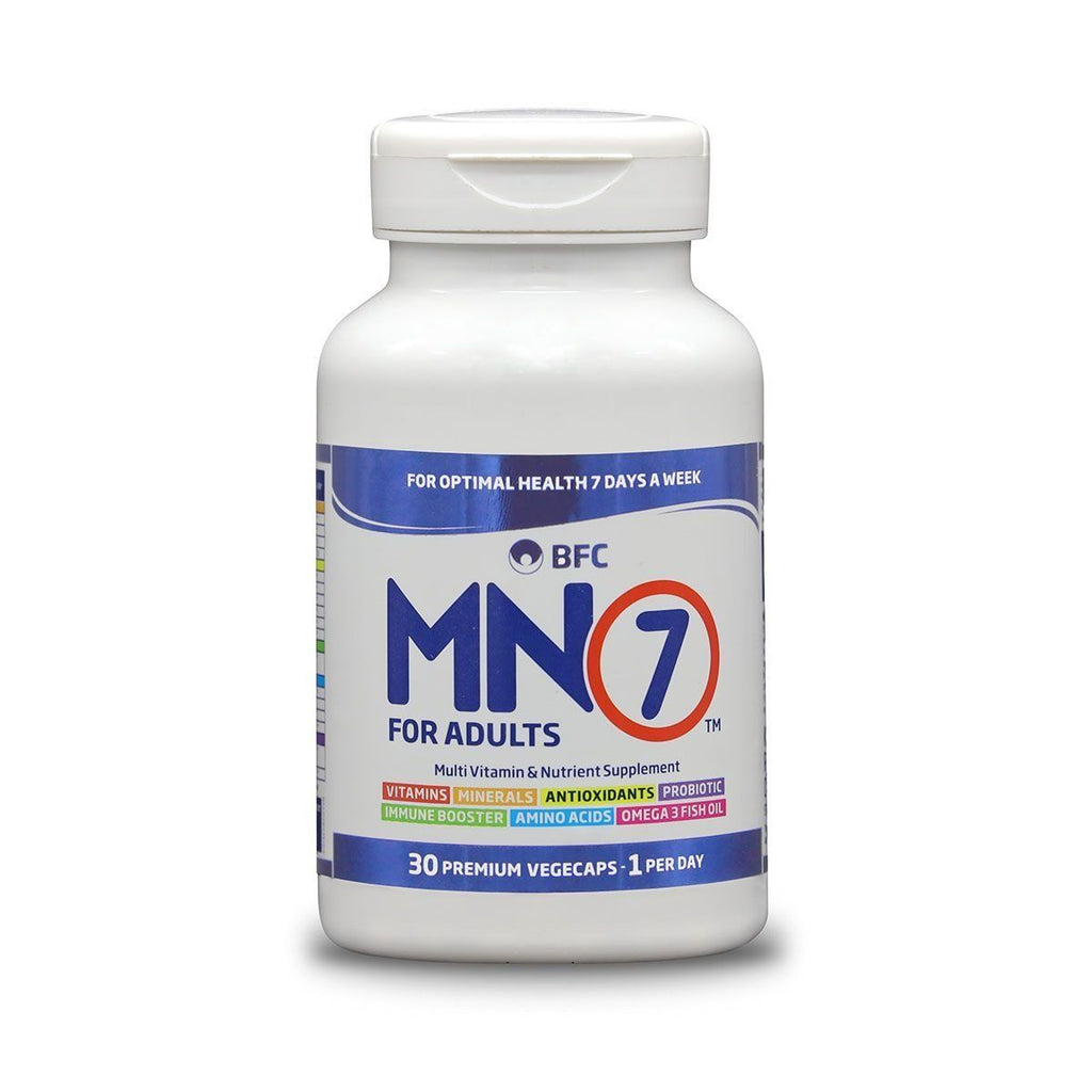 Mn7 Caps 30 – ZimSeller Pharmacy