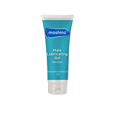 Moshinz Lubricating Gel 75ml
