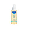 Mustela Baby Oil 100ml