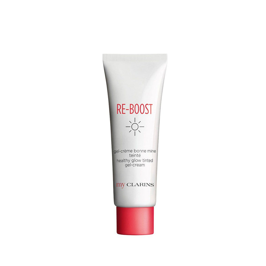 My Clarins Re-boost Healthy Glow Tinted Gel Cream 50ml