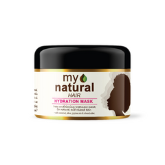 My Natural Hair Hydration Mask 250ml