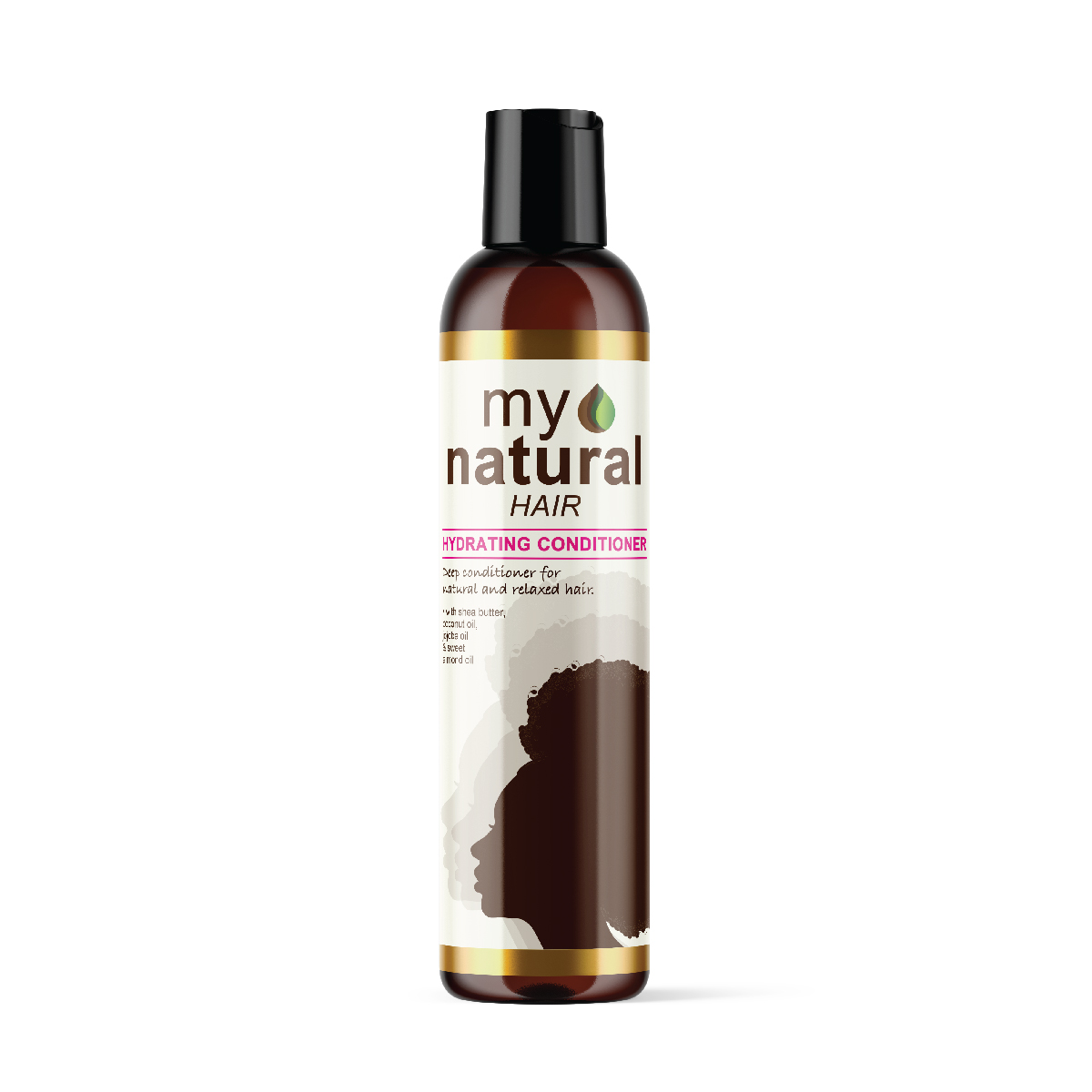 My Natural Hydrating Conditioner 250ml