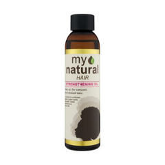 My Natural Strengthening Oil 150ml