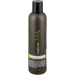 Native Child Moisturising Shampoo 250ml