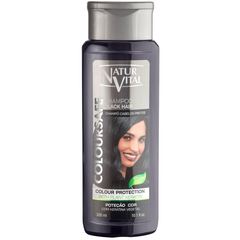 Natur Vital Henna Shampoo 300ml