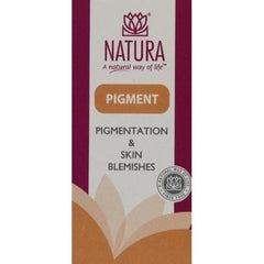 Natura Pigment Tablets 150