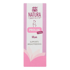 Natura Prolak Melts 50's