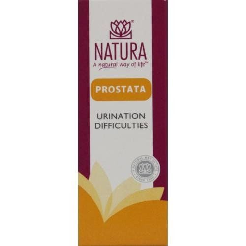 Natura Prostata Drops 25ml