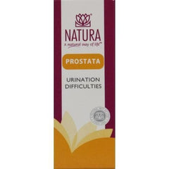 Natura Prostata Drops 25ml