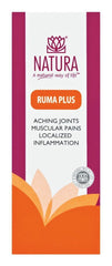 Natura Ruma Plus Ointment 50g