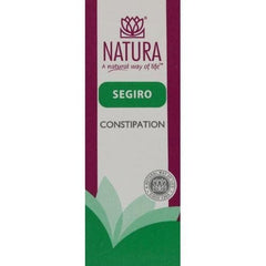 Natura Segiro Drops 25ml