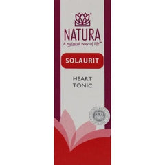 Natura Solaurit Drops 25ml