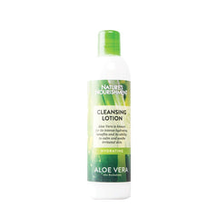 Nature's Nourishment Aloe Vera Cleanser 250ml