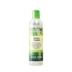 Nature's Nourishment Aloe Vera Toner