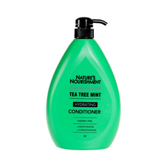 Nature's Nourishment Tea Tree Mint Hydrating Conditioner 1l