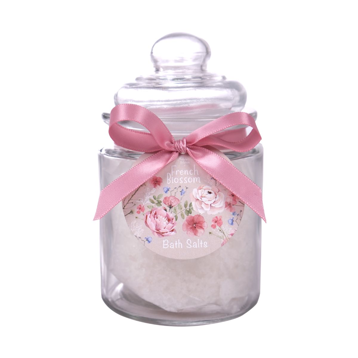 Natures Edition Bath Salt French Blossom 360g