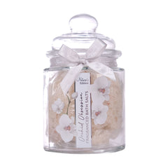 Natures Edition Bath Salts Orchid 360g