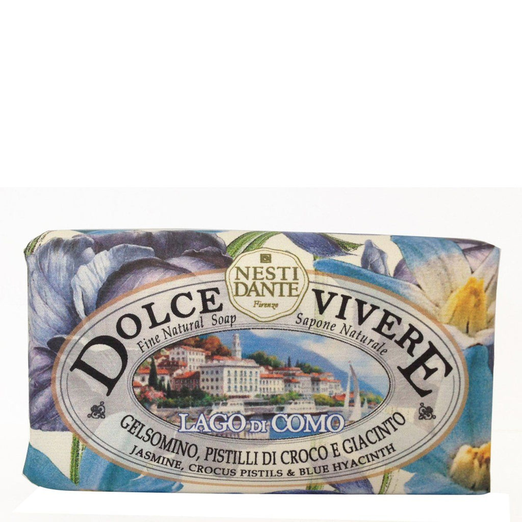 Natures Edition Blue Palace Soap Dish