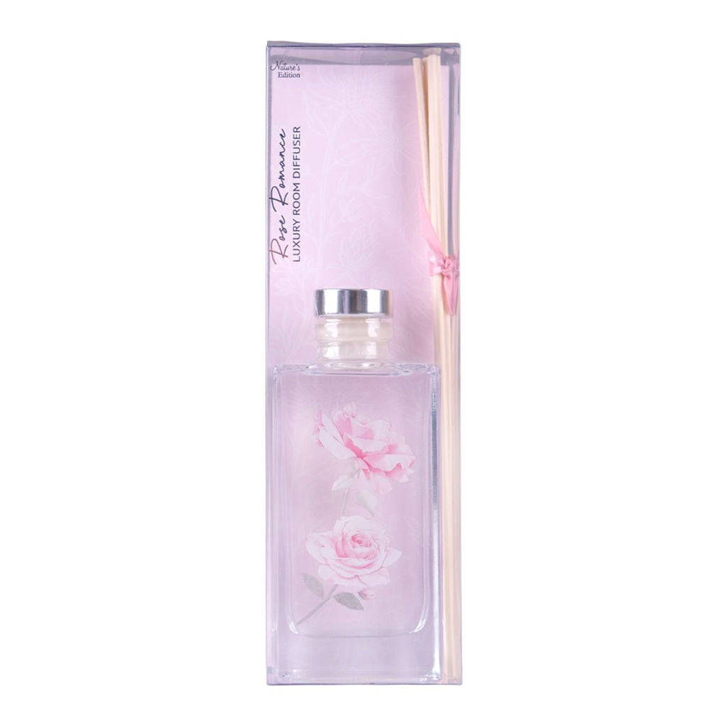 Natures Edition Diffuser Rose 150ml