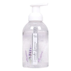 Natures Edition Foamy Hand Wash Lavender 530ml