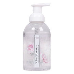 Natures Edition Foamy Hand Wash Rose 530ml