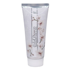 Natures Edition Hand And Nail Cream 200ml Orchid