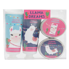 Natures Edition Llama Dreams Llamazing Treats