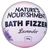 Natures Nourishmet Bath Bomb Assorted 120g
