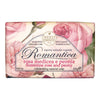 Nesti Dante Romanti Soap Bar 250g Rose And Peony