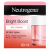 Neutrogena Bright Boost Gel Cream, 50ml