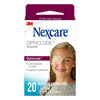 Nexcare Opticlude Eye Patch Regulars 20s