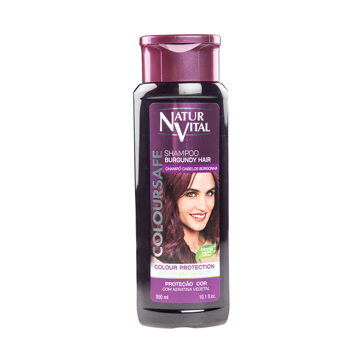 Nv Coloursafe Borgona 300ml