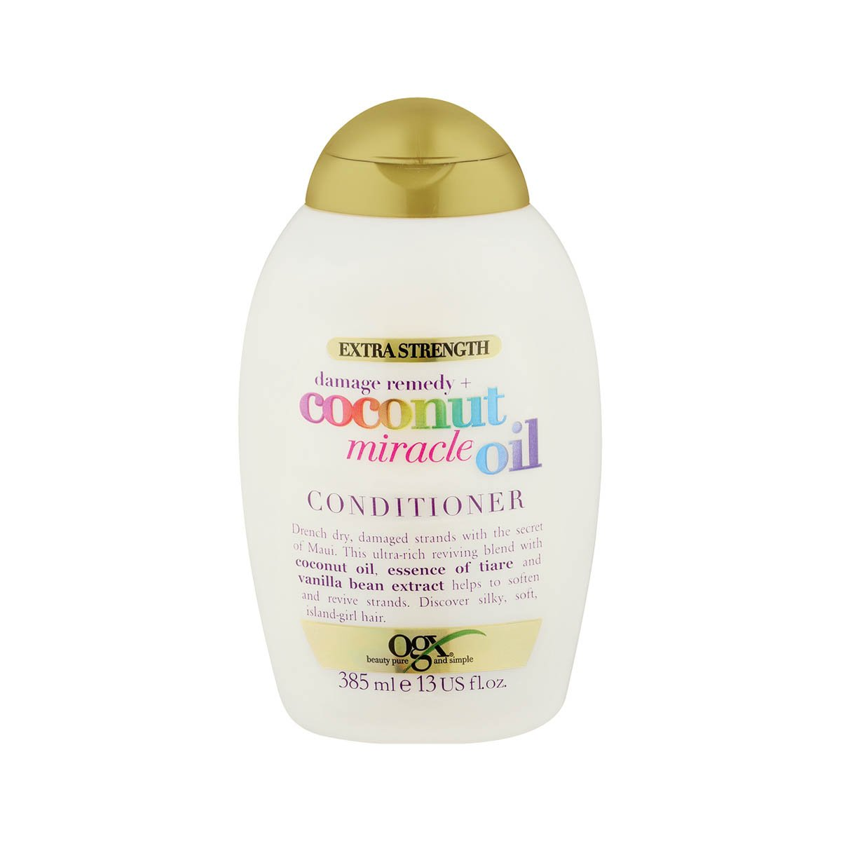 Ogx Conditioner 385ml