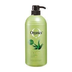 Organics 2in1 1l