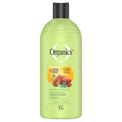 Organics Anti-hairfall Hair Conditioner 1l
