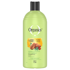 Organics Anti-hairfall Hair Shampoo 1l