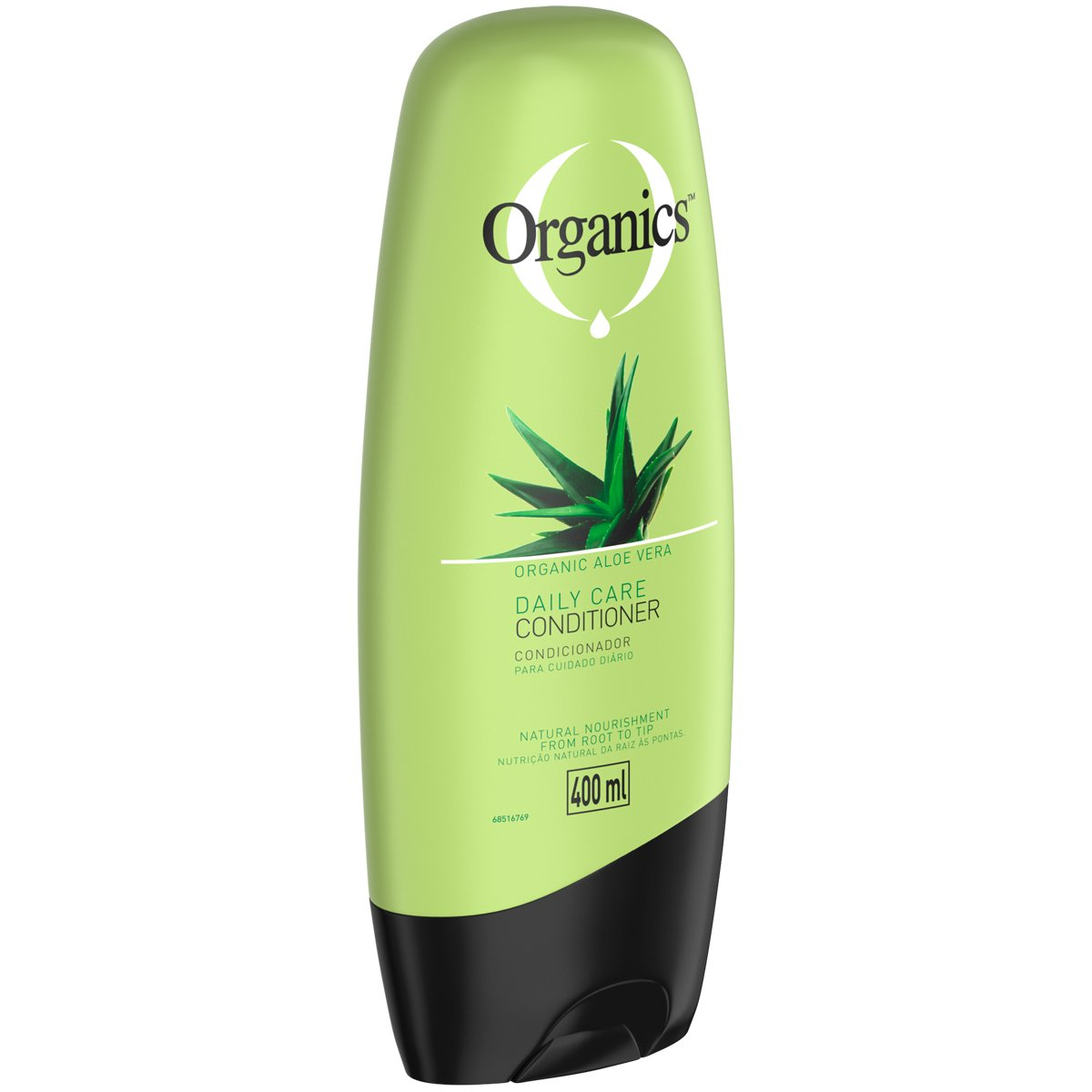 Organics Conditioner 400ml