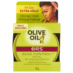 Ors Edge Control Hair Gel 64g