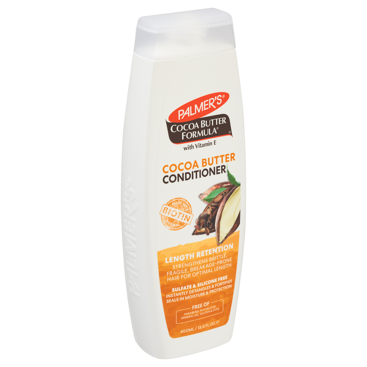 Palmers Cocoa Butter Length Retention Conditioner 400ml