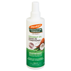 Palmers Coconut Moisture Boost Leave In Conditioner 250ml