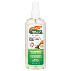Palmers Coconut Moisture Boost Strong Root Spray 150ml