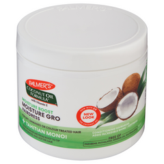 Palmers Coconut Oil Moisture Boost Hairdress 150g
